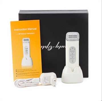 Portable Mini Infrared Thermage RF Skin Tightening Facial Contouring