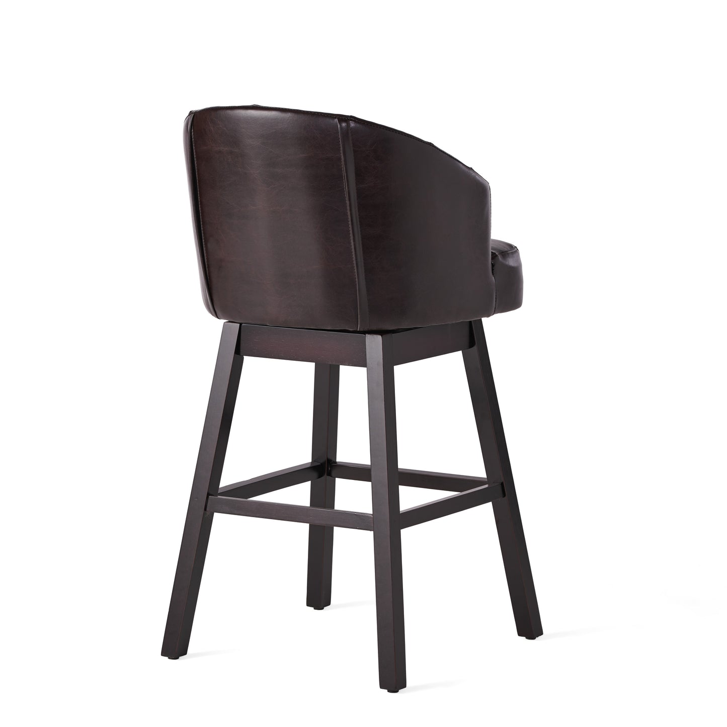 OGDEN KD SWIVEL BARSTOOL( SET OF 2 )