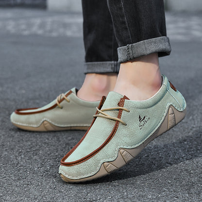 Low-top Casual Shoes