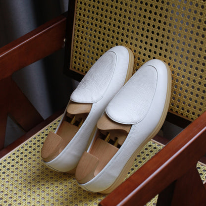 British Handmade Loafers