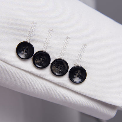 Men's 3 Piece Tuxedo Suit /Wedding Suits /Groom Tuxedo