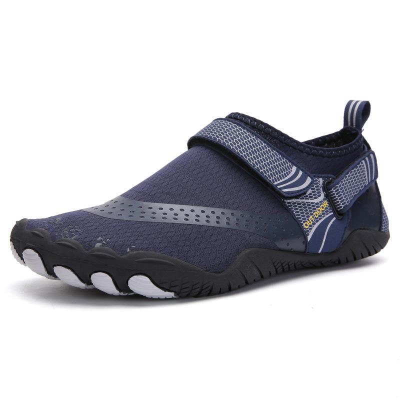 Breathable Double Buckle Unisex Water Shoes