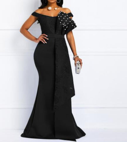 Banquet Evening Dress