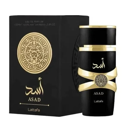 Lattafa Asad Yara Honor Glory Al Oud Amethyst Oud for Greatness Floral and Fruity Men Women Aromatic Scent Deodorant