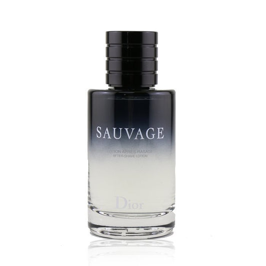 CHRISTIAN DIOR - Sauvage After Shave Lotion