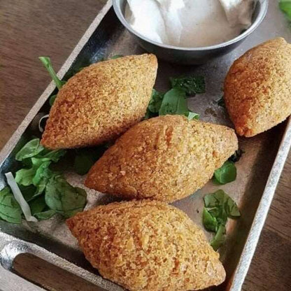 7cm 5cm Meatball Kibbeh Maker