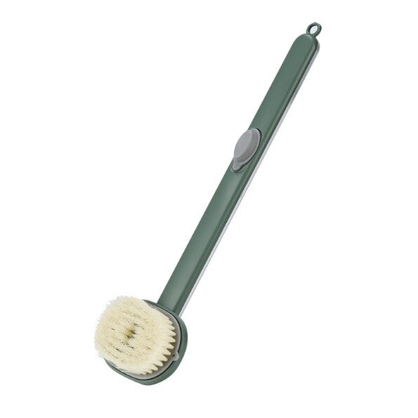 Long Handle Exfoliating Body Brush