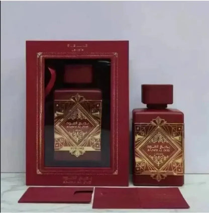 Lattafa Asad Yara Honor Glory Al Oud Amethyst Oud for Greatness Floral and Fruity Men Women Aromatic Scent Deodorant